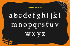 Creepy Souls - Halloween Font Product Image 7
