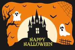 Creepy Souls - Halloween Font Product Image 9