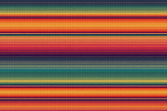 Colorful Stripes Background Product Image 1