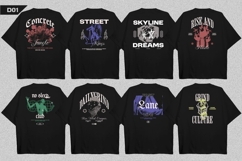 Urban Streetwear Bundle Vol. 1 Product Image 2
