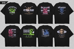 Urban Streetwear Bundle Vol. 12 Product Image 2