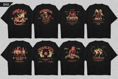 Urban streetwear Bundle Vol. 13 Product Image 2
