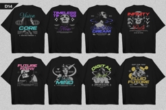 Urban Streetwear Bundle Vol. 14 Product Image 2