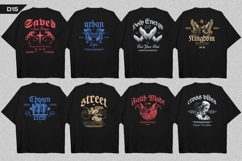Urban Streetwear Bundle Vol. 15 Product Image 2
