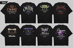 Urban Streetwear Bundle Vol. 2 Product Image 2