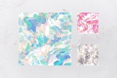 Sublimation Designs, Colourful Bubbles Product Image 3