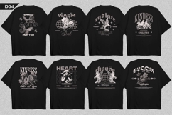 Urban Streetwear Bundle Vol. 4 Product Image 2