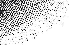 Halftone Pattern Texture Background Wallpaper Product Image 1