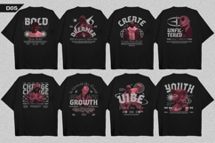 Urban Streetwear Bundle Vol. 5 Product Image 2