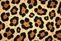 Leopard Skin Background Product Image 1