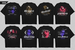 Urban Streetwear Bundle Vol. 8 Product Image 2