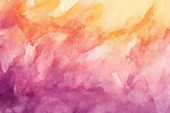 Watercolor Transition Background Wallpaper Product Image 1