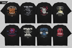 Urban Streetwear Bundle Vol. 9 Product Image 2