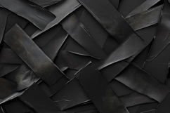 Black Duct Tapes Background Wallpaper Product Image 1