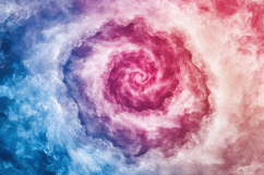 Abstract Spiral Background Wallpaper Product Image 1