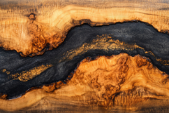 Wood Texture Background Wallpaper Product Image 1
