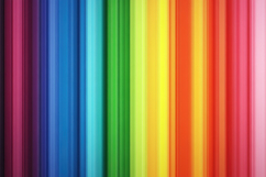 Colorful Vertical Stripes Background Wallpaper Product Image 1