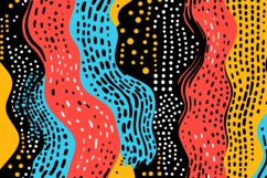Whimsical Background Wallpaper Product Image 1