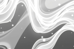 White Gray Design Background Product Image 1