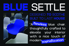 Dectone - Family Sans Serif Font Product Image 3