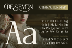 Desevon Product Image 2