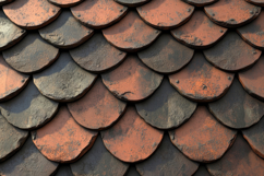 Roof Tiles Background Wallpaper Product Image 1