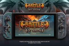 Dragnel - Fantasy and Medieval Design Product Image 10