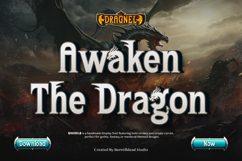 Dragnel - Fantasy and Medieval Design Product Image 12