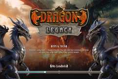 Dragnel - Fantasy and Medieval Design Product Image 7