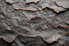 Burnt Paper Edges Background Wallpaper Product Image 1