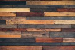 Wooden Texture Background Wallpaper Product Image 1
