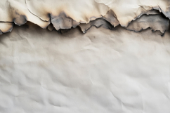 Burnt Paper Texture Background Wallpaper Product Image 1