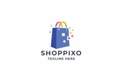 Shoppixo Logo Product Image 1