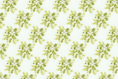 Flower Pattern Background Product Image 1