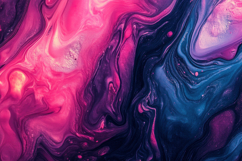 Abstract Fluid Background Wallpaper Product Image 1