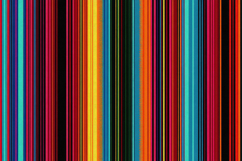 Colorful Stripe Pattern Background Wallpaper Product Image 1