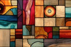 Abstract Art Product Image 1