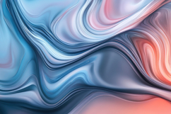 Marbled Pattern Abstract Painting Background Wallpaper Product Image 1