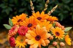 Flower Background Product Image 1