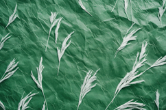 White Grass with Green Background Wallpaper Product Image 1