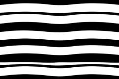 White Black Waves Background Product Image 1
