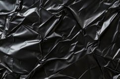 Black Plastic Background Wallpaper Product Image 1
