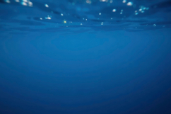 Underwater Sea Background Product Image 1