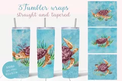 20oz skinny tumbler wrap designs, Tumbler sublimation png Product Image 1