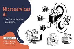 Microservices Ai Product Image 1