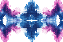 Watercolor Pattern Background Wallpaper Product Image 1