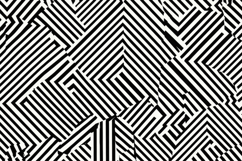 Broken Lines Pattern Background Wallpaper Product Image 1