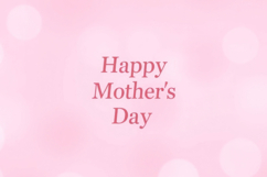 Happy Mothers Day Background Product Image 1