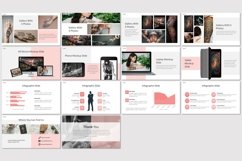 Babudi Power Point Template Product Image 3