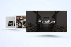 Mahattan - Google Slides Template Product Image 2